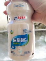 达利园 乳酸菌饮品(原味)