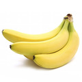 香蕉, 又叫蕉子、蕉果、甘蕉