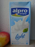 Alpro Light 豆浆, 又叫豆浆