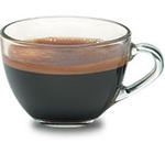 星巴克意式浓缩咖啡（单杯）, 又叫starbucks espresso