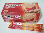 雀巢咖啡MIX【韩文版】, 又叫NesCafe MIX