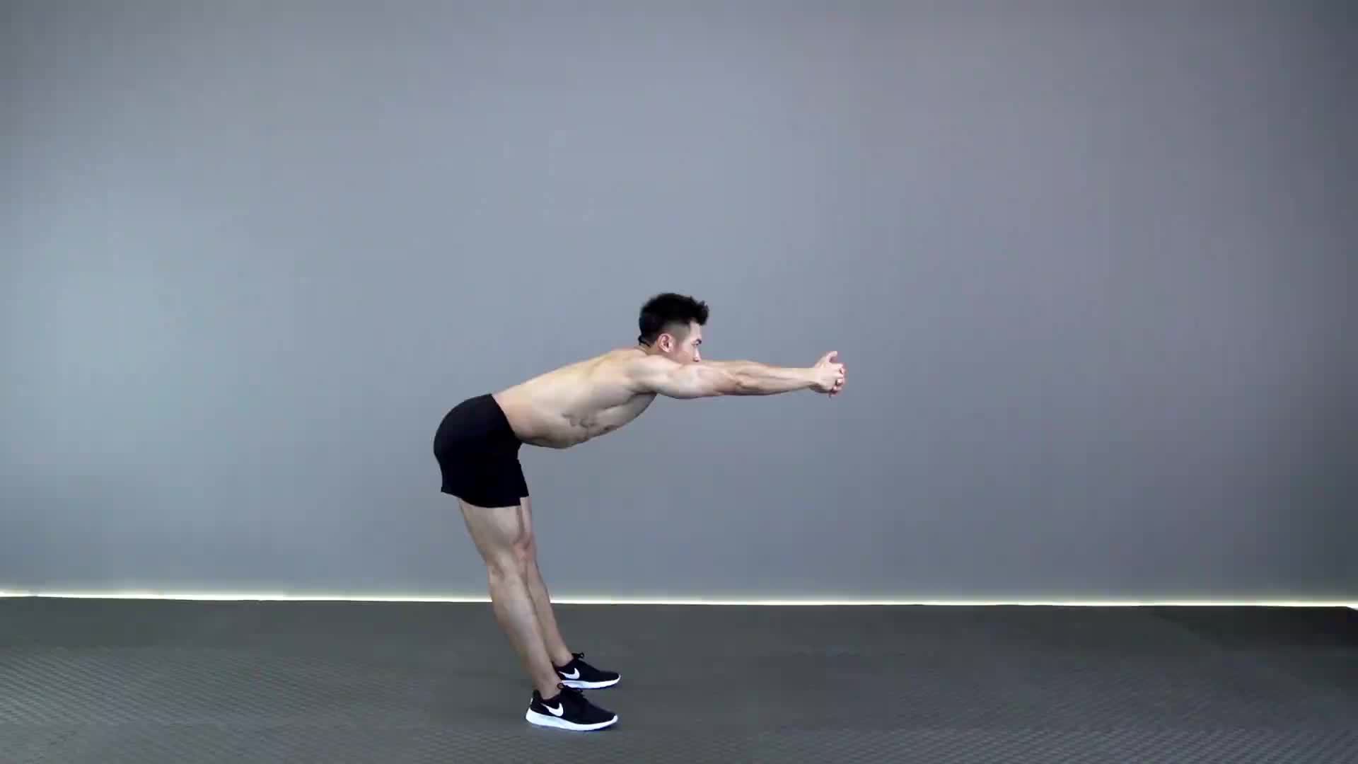 如何锻炼背部肌肉(训练后背肌的最佳方法)